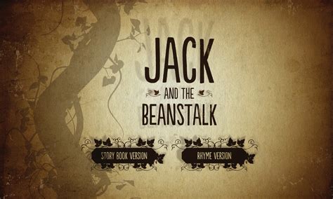 TIF TALKS BOOKS: Review: Time4Sleep's Jack and the Beanstalk