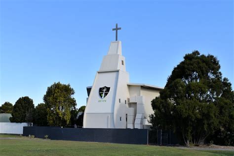 Rothwell, QLD - Grace Lutheran College :: Australian Christian Church Histories