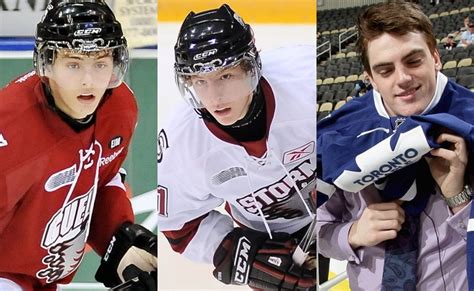 Guelph Storm near their peak: OHL Burning Questions - Yahoo Sports