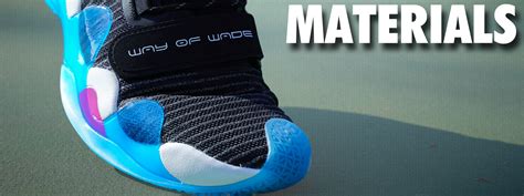 Li-Ning Way of Wade 8 Performance Review - WearTesters