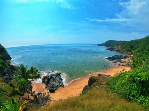 A Complete Guide To Planning The Perfect Gokarna Trip This Weekend