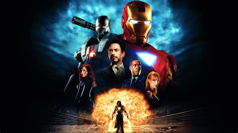 Download Don Cheadle Pepper Potts Gwyneth Paltrow Mickey Rourke Ivan Vanko Natasha Romanoff ...