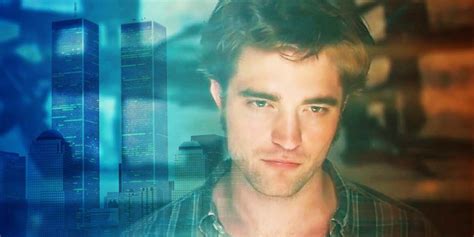 Remember Me Ending Explained: Robert Pattinson's Tyler Dies In 9/11