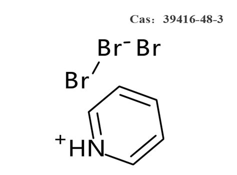 Pyridinium tribromide 39416-48-3 | Nanjing Tengxiang Import & Export Co ...