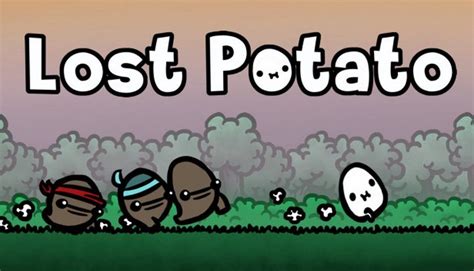 Lost Potato PC Download (Full Version)