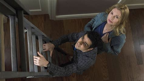 Fox Gives 'The Exorcist' A Series Order And Releases A First Look Image