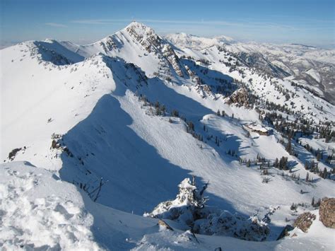 Snowbasin Review - Ski North America's Top 100 Resorts