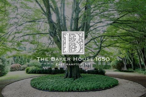 Baker House 1650