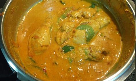 Chicken chettinad gravy recipe | Chettinad chicken curry recipe