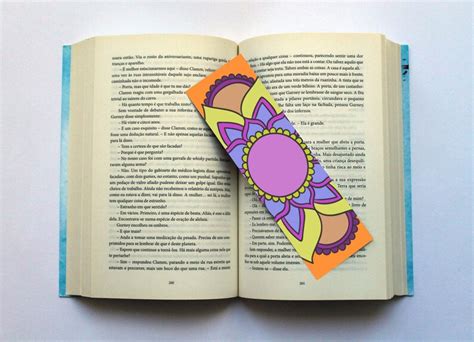 Printable Mandala Coloring Bookmarks set of 12, Mandala Coloring Pages ...