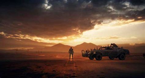 Mad Max game review