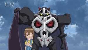 Skull Knightmon - Wikimon - The #1 Digimon wiki