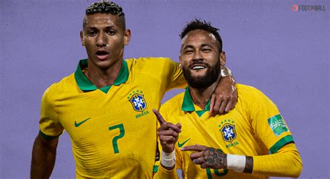 Brazil 2-0 Ecuador REPORT: Goal, Highlights and Key Takeaways