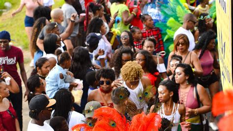 Guyana Carnival 2018 | CaribVision