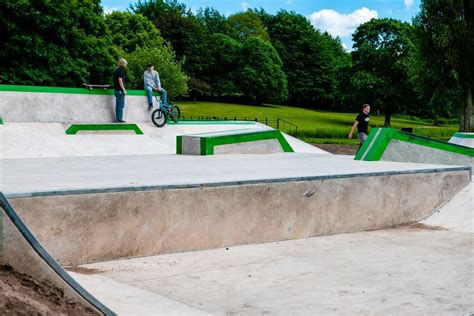 New skate park opens in Market Drayton - in pictures | Shropshire Star