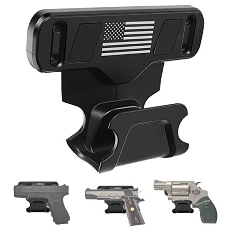 10 Best Car Pistol Holster (Updated 2024)