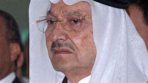 Saudi Prince Talal bin Abdulaziz dies, UAE leaders send condolences