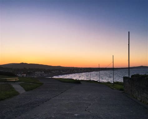 Where can I watch the sunset in Dublin? Best Sunset Spots in Dublin