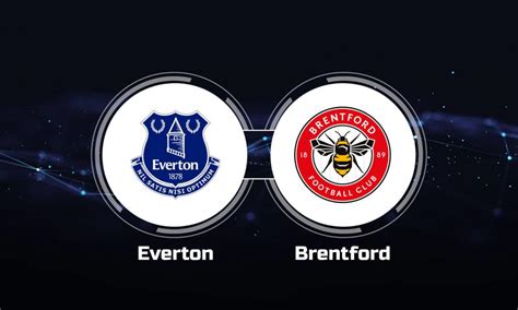 Everton vs Brentford - ReshmaEliyah