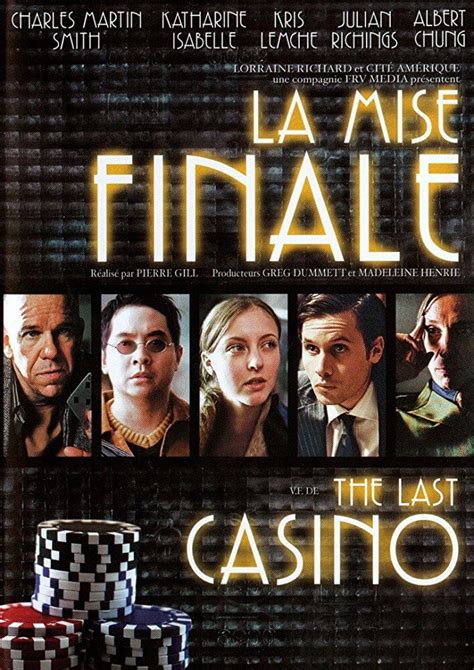 Movie-List Blog - 5 Casino Movies Every Gambler Must See