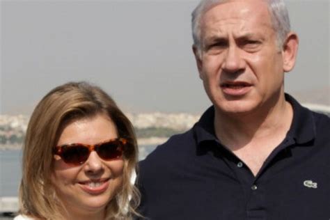 Yes, Mrs. Sara Netanyahu! - +972 Magazine