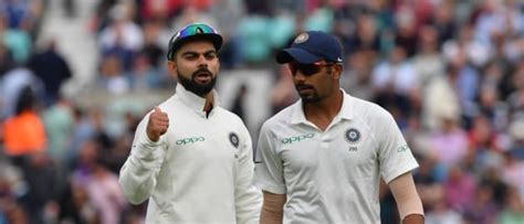 'Infectious' Kohli leads from the front – Bumrah