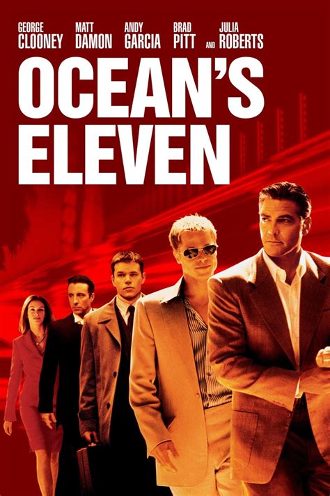 Picture of Ocean's Eleven