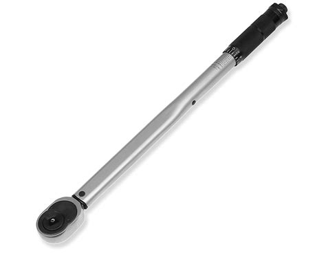 Calibrated torque wrench – Western Specialties LLC