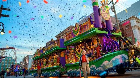 Universal Orlando to feature float ride experience for 2023’s Mardi Gras celebration | InPark ...