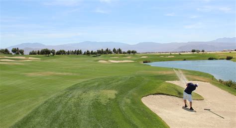 Classic Club Golf Course Review - Golf Top 18