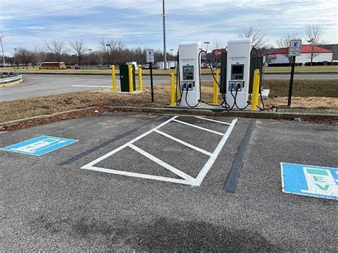 Maryland DOT Tool Helps Locals Plug into EV Funding | Center for ...