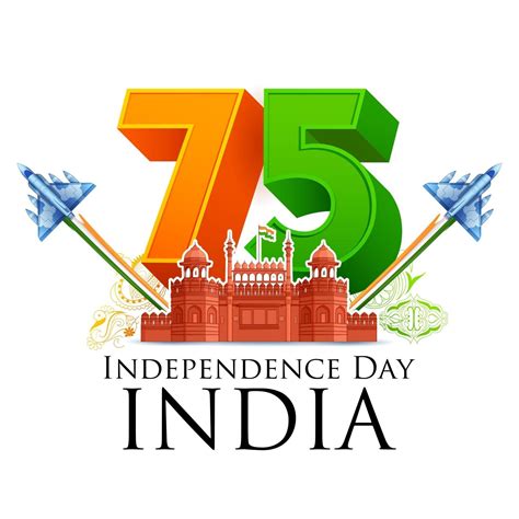 Tricolor for 75th Independence Day of India on 15th August Independence Day India Images ...