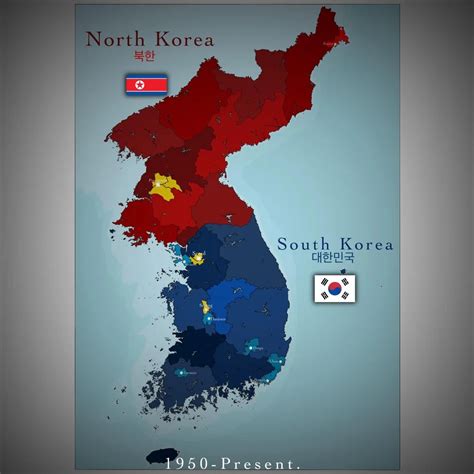 Why And How Was Korea Divided?: The International Magz