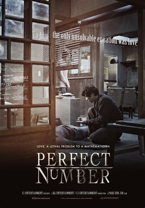 Perfect Number (2012) FullHD - WatchSoMuch