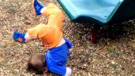 These Kids Have Sent it Hard Into Fails!!! 🤣🤸 FUNNY Playground Fails ...