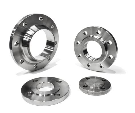 FLANGES - VIETNAM INDUSTRIAL MATERIAL SUPPLY