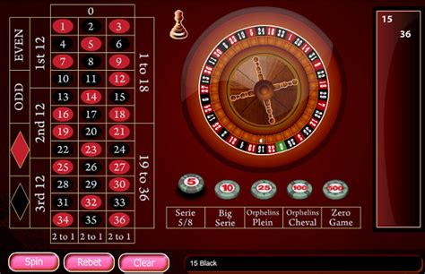 How to Play Virtual Roulette Wheel?