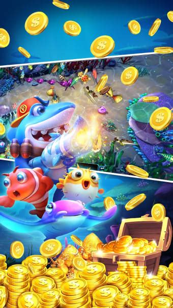 Naga Fishing World APK for Android - Download