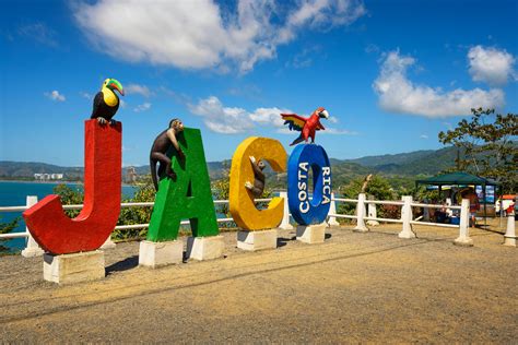 Best Time to Visit Jaco Costa Rica [Jaco Beach Weather]