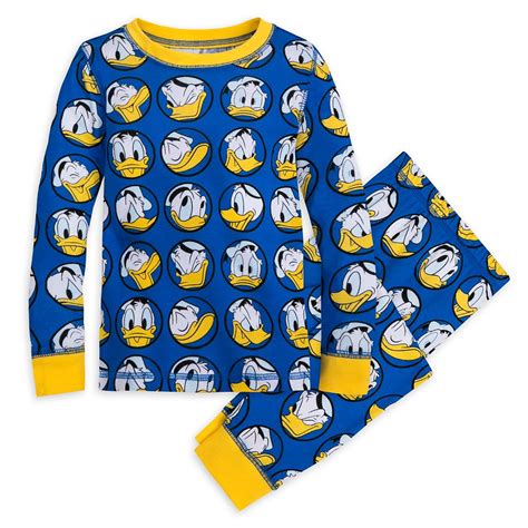 Donald Duck PJ PALS for Kids | shopDisney