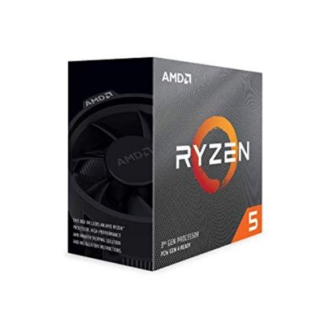 AMD Ryzen 5 3600 Processor price in Bangladesh