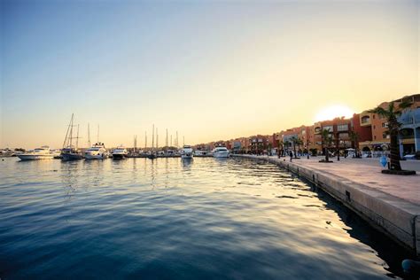 Weather in Hurghada in December | TUI.co.uk