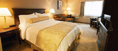 Fredericton Inn – fredericton hotels