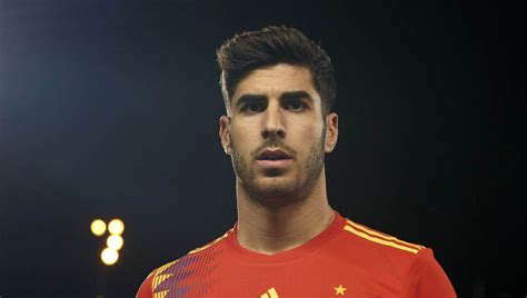 Marco Asensio Claims Comments Over Responsibility Were 'Misunderstood' & Insists He Is Ambitious ...