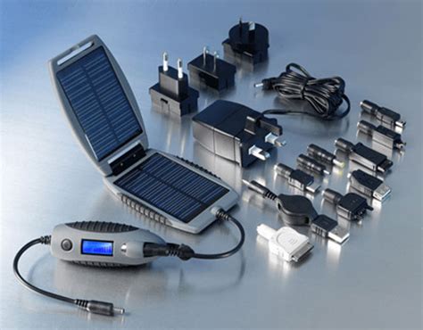 LAPTOP PORTABLE SOLAR CHARGER - Technology Market - Nigeria