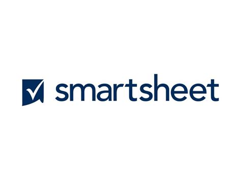 SmartSheet Logo PNG vector in SVG, PDF, AI, CDR format