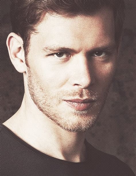 Joseph Morgan - Season 4 Photoshoot - Klaus Photo (35423366) - Fanpop