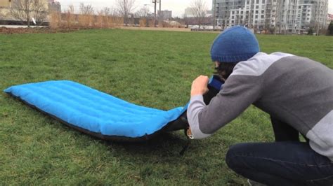 Windcatcher AirPad 2+ Sleeping Pad | REI Co-op