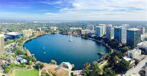 Lake Eola Park | City of Orlando Families, Parks and Recreation – Parks