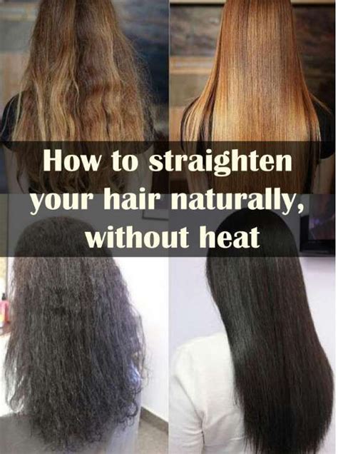 Stop heating ur hairs 4 straightng it damag tryout natural straightng process | Natural hair ...